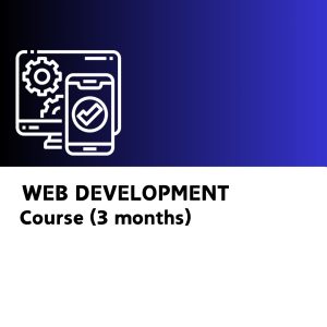 Web Development Course