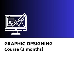 Graphic Designing Course