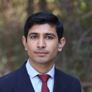 Muhammad Abubakr (Pakistan)