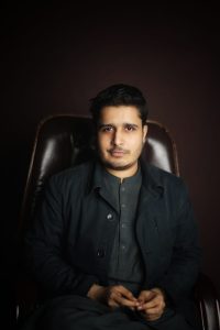 Aizaz Akbar (Pakistan)