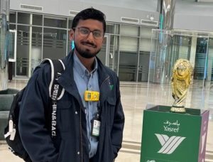 Umar Farooq (Pakistan)